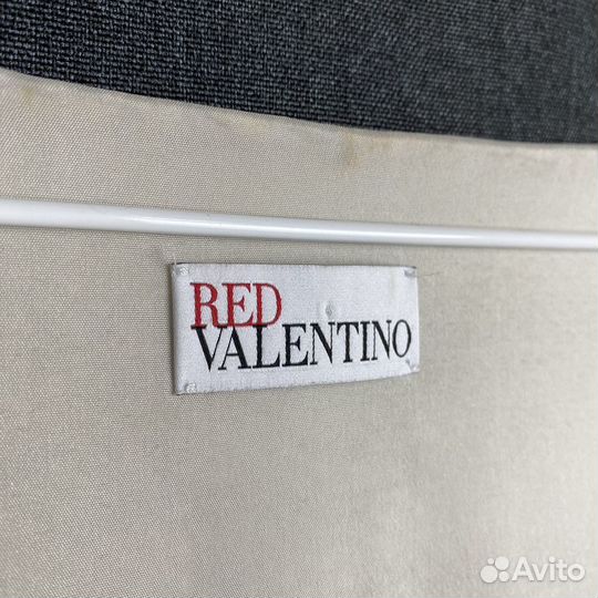 Платье Red Valentino р.М оригинал