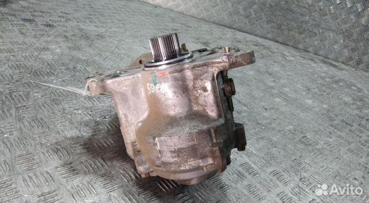 Раздаточная коробка P0206A067 Jeep Compass 2.4л