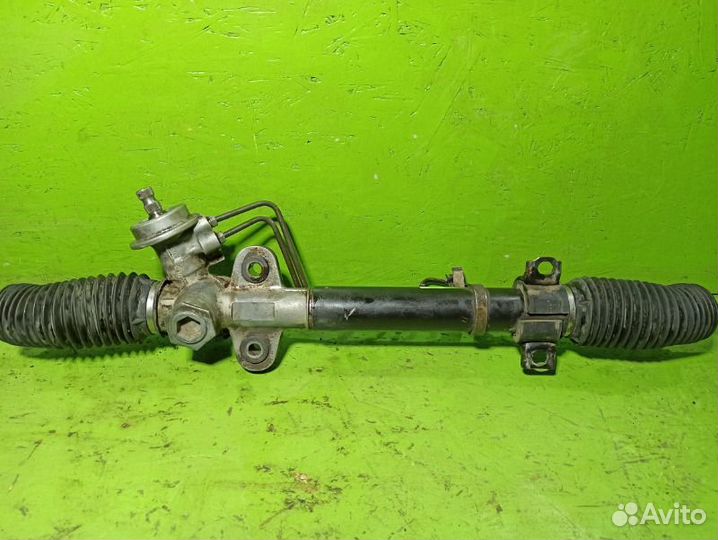 Рулевая рейка Kia Spectra седан S6D 2007