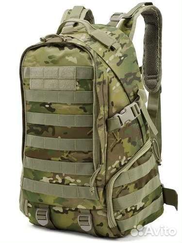 Рюкзак тактический Snoburg SN028