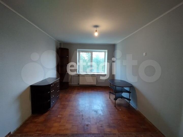 1-к. квартира, 34,4 м², 2/9 эт.