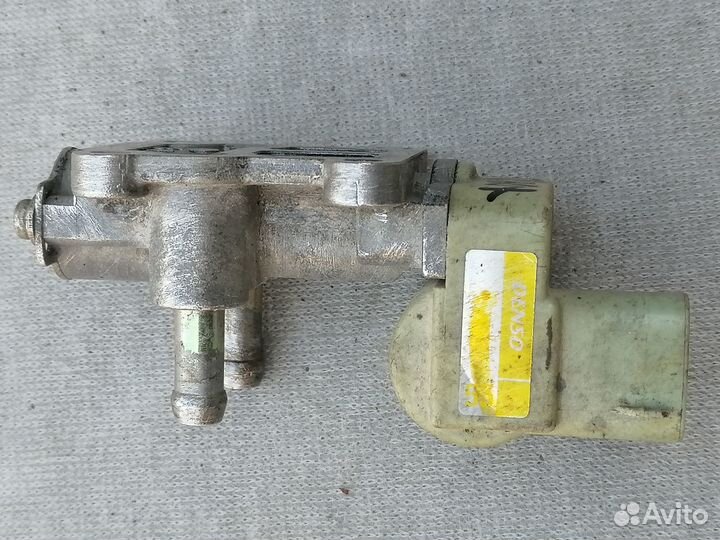 Клапан холостого хода Honda Civic EK 1995-2001