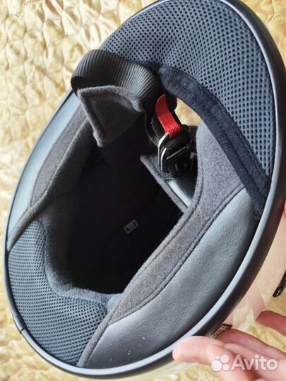 Мотошлем Shoei Qwest