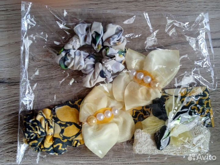 Набор заплатье