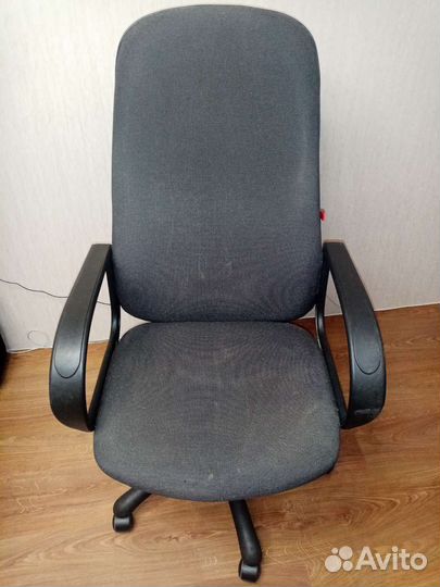 Компьютерное кресло