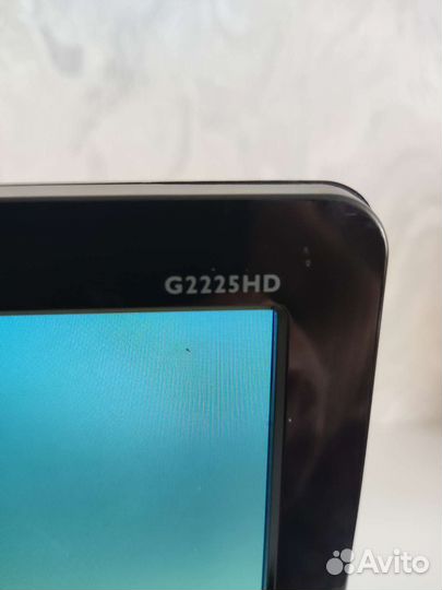 Монитор Benq 22 FullHd