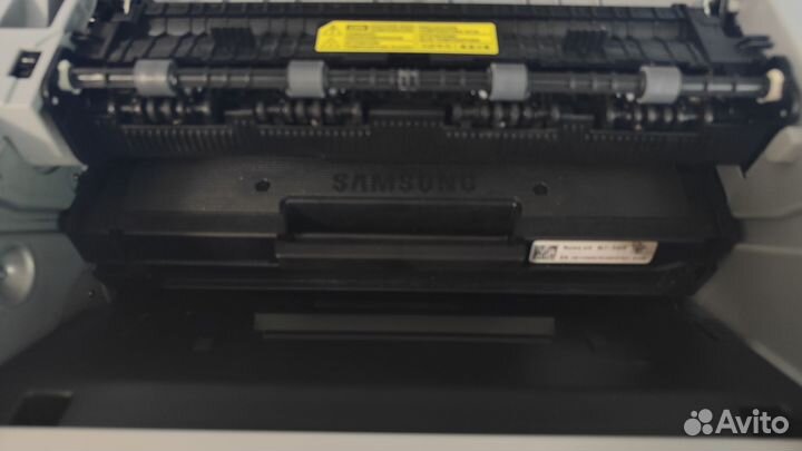 Принтер лазерный samsung ml-2160