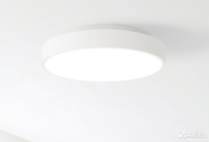 Умная потолочная лампа Xiaomi Yeelight LED