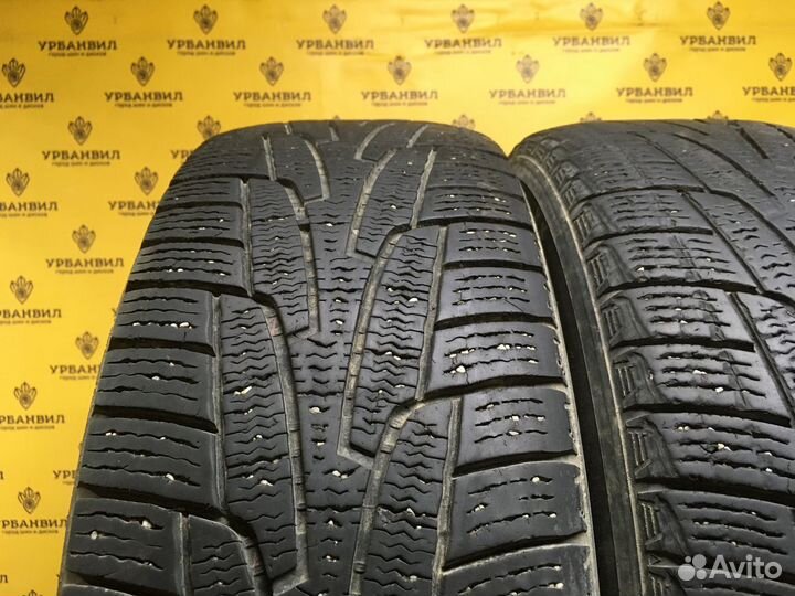 Kumho I'Zen KW31 215/60 R17 96R
