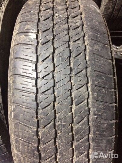Bridgestone Dueler A/T 265/60 R18
