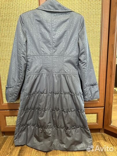 Пальто, плащ