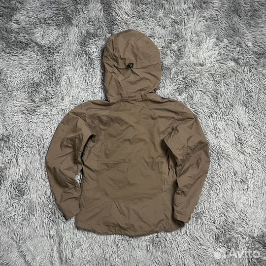 Куртка Mountain Hardwear gorpcore