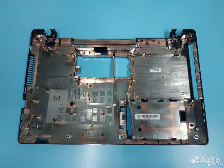 Поддон ноутбука Asus K53T K53U и аналоги (новый)