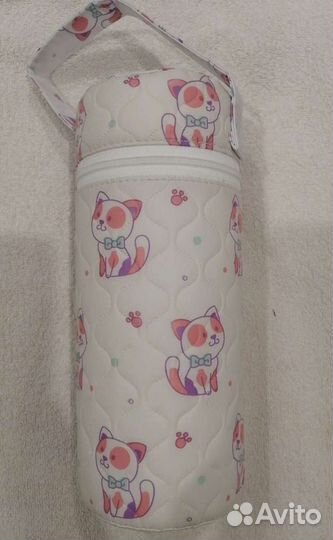 Сумка для бутылочки