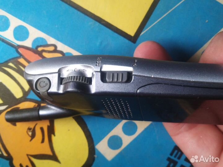 Sony CMD-J6