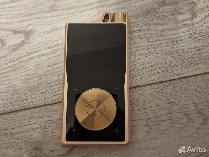 Плеер Questyle qp2r