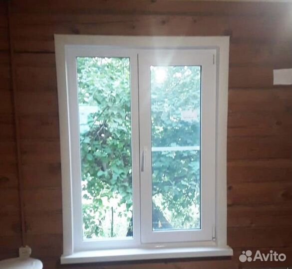 Пластиковые окна от производителя