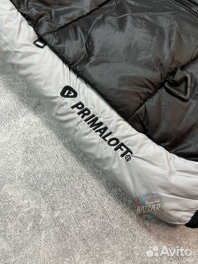 Куртка двухсторонняя nike acg