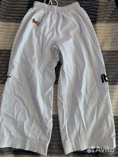 Кимоно для тхэквондо 150