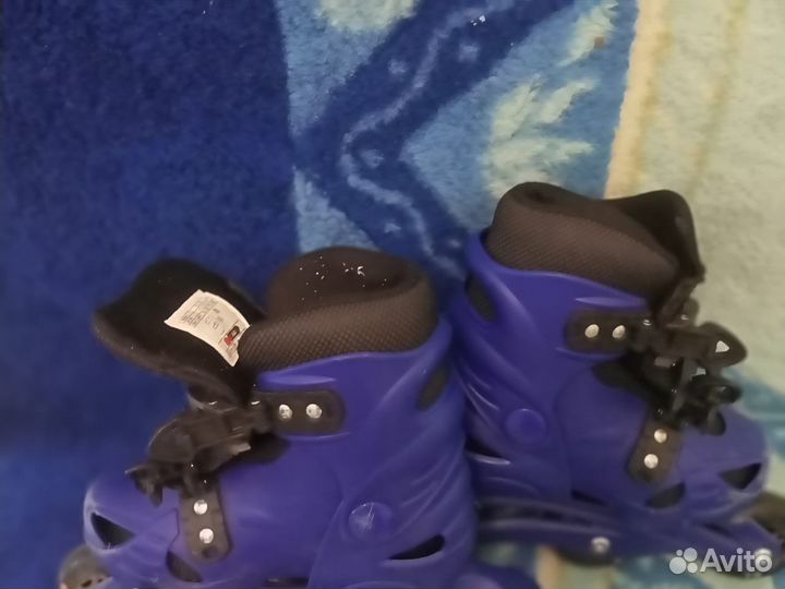 Ролики детские