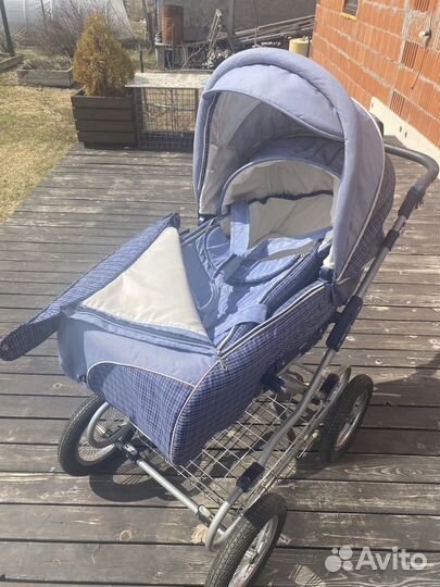 Коляска детская