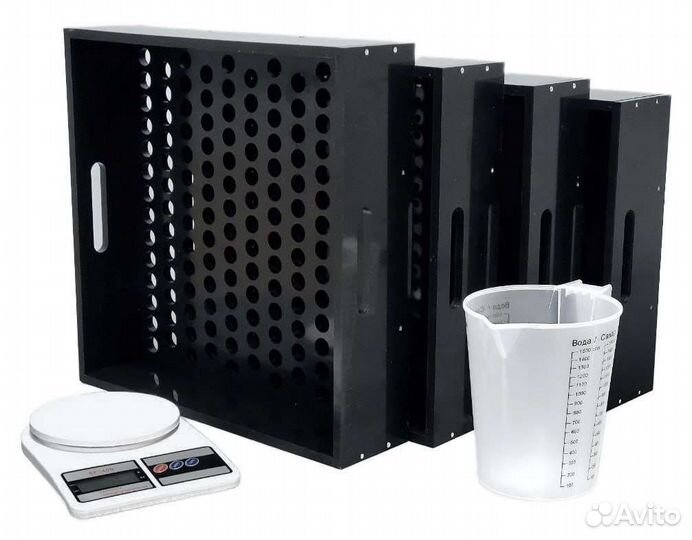 Пенсильванское сито