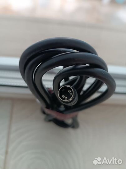 Кабель видео s video sony