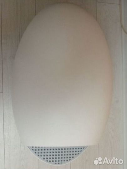 Автоматический лоток для кошек petkit