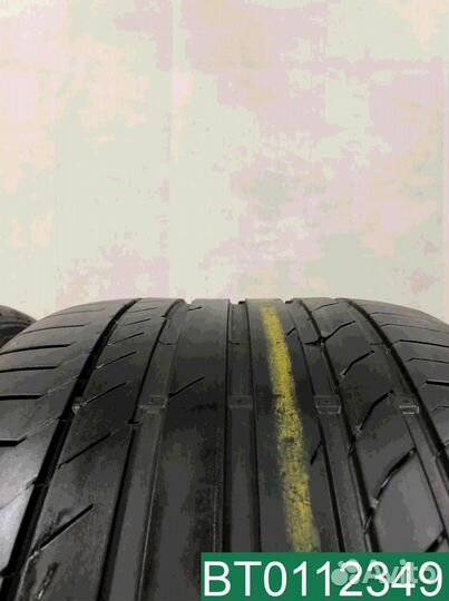 Continental ContiSportContact 5 315/35 R20 110W