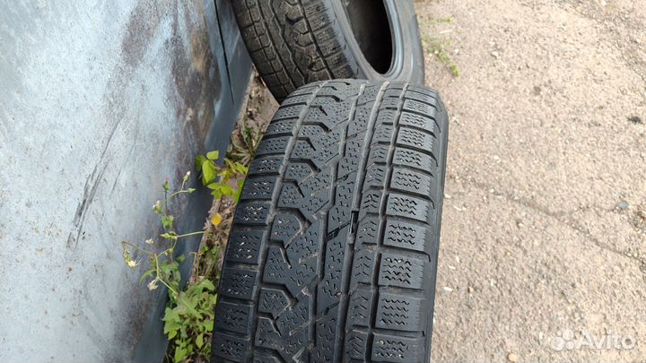 Kumho I'Zen RV Asymmetric 275/65 R17 115H