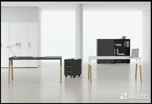 Мебель для персонала в Москве.Работаем с ндс