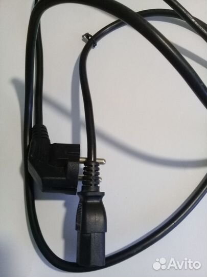 Соединительные кабели для компьютеров