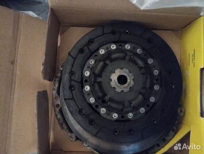 МКПП м20 Опель Астра н 1,3 diesel