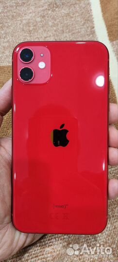 iPhone 11, 64 ГБ