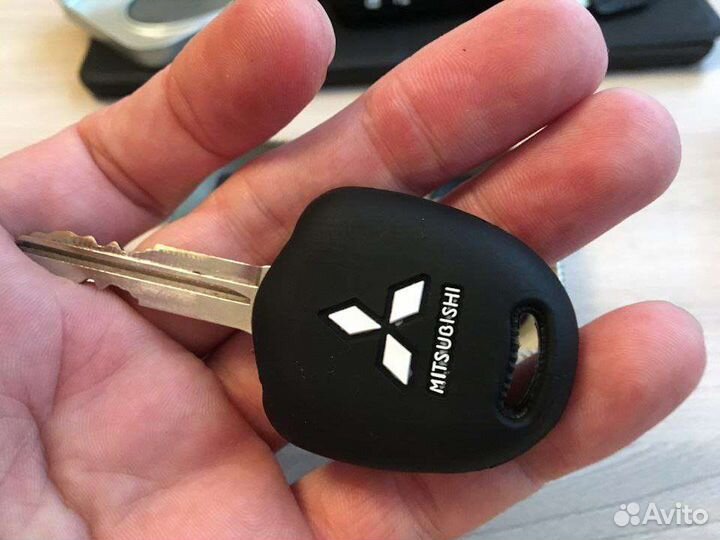 Изготовление Автоключей Mitsubishi (Мицубиси )