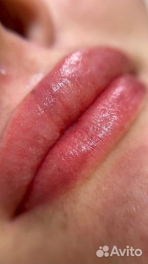 Наращивание ресниц / Перманентный макияж в Гатчине