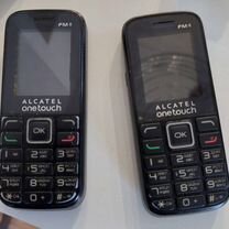 Alcatel OneTouch 1040D