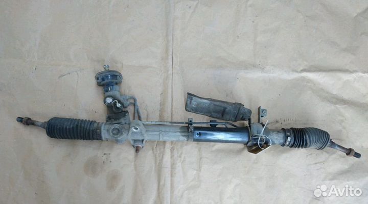 Рулевая рейка на Хендэ Соната 6 Hyundai Sonata 6