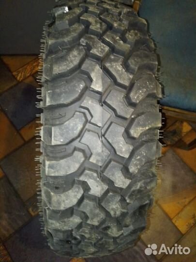 Колеса в сборе на шевроле нива