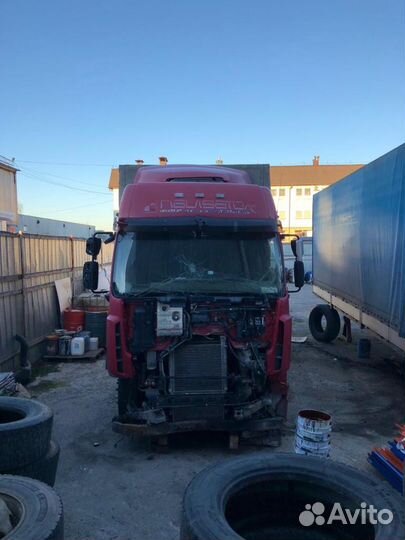 Рено премиум на запчасти