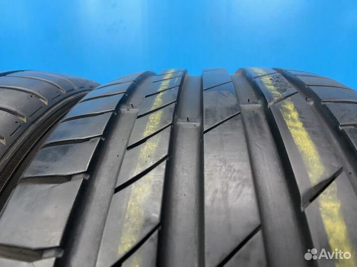 Kumho Ecsta PS71 235/40 R18 95Y