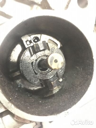 Вакуумный насос евро 4 пежо боксёр 3