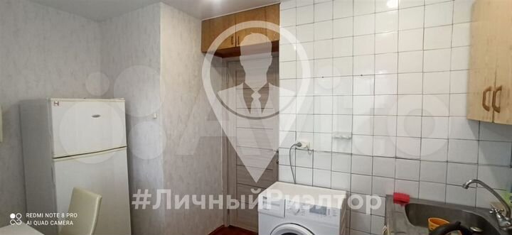 2-к. квартира, 42 м², 4/5 эт.