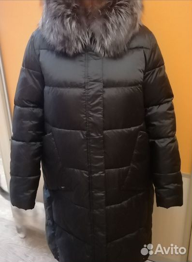 Продаем пуховик