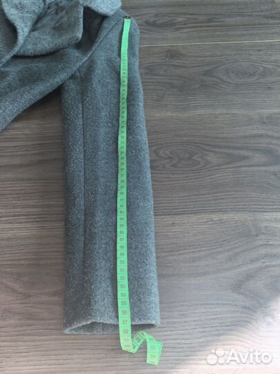 Пальто женское демисезонное 42