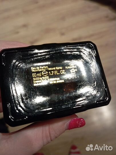 Духи женские Gucci by Gucci 50 ml