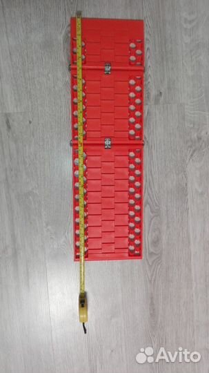 Приспособление для противоскольжения авто