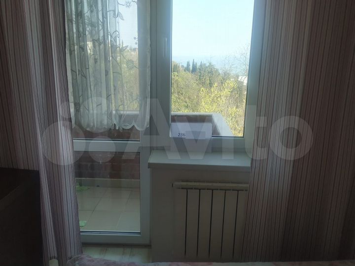 1-к. квартира, 40 м², 3/4 эт.