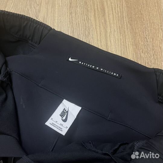 Штаны nike mmw оригинал
