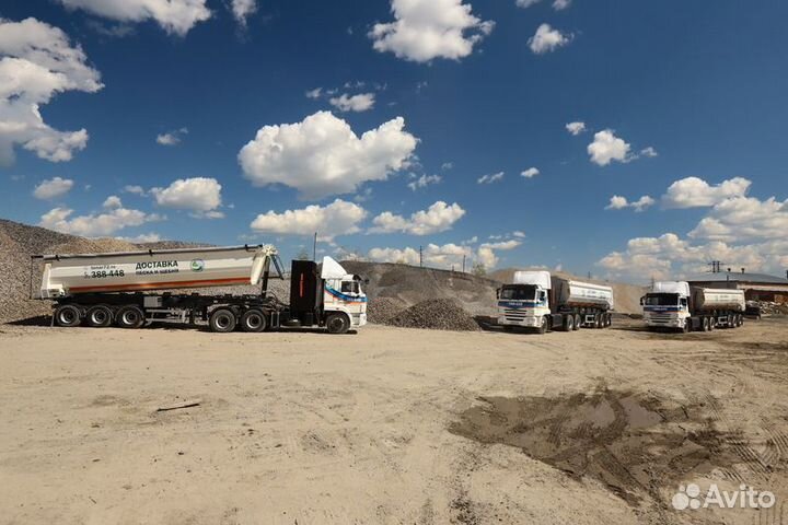 Водитель кат Е вахта в Тюмень